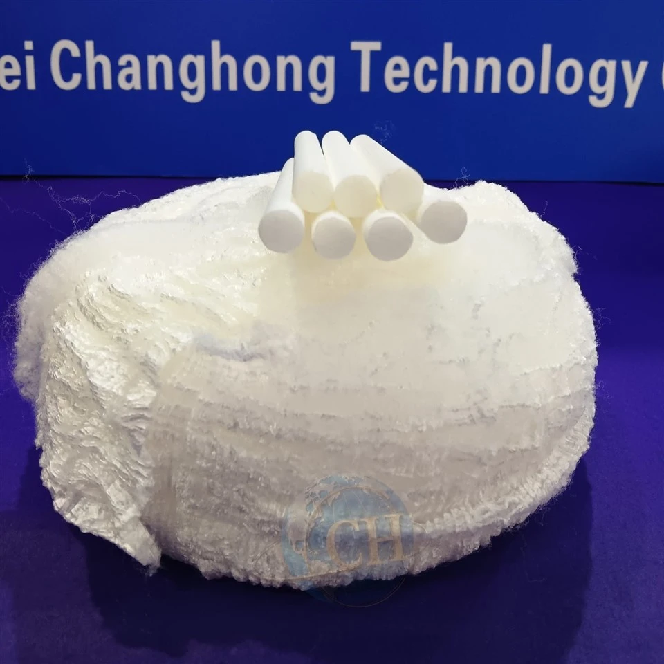 Acetic Acid Tow For Cigarette Filter