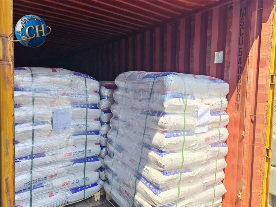 Carboxymethyl Cellulose (CMC) Carboxymethyl Cellulose (CMC)
