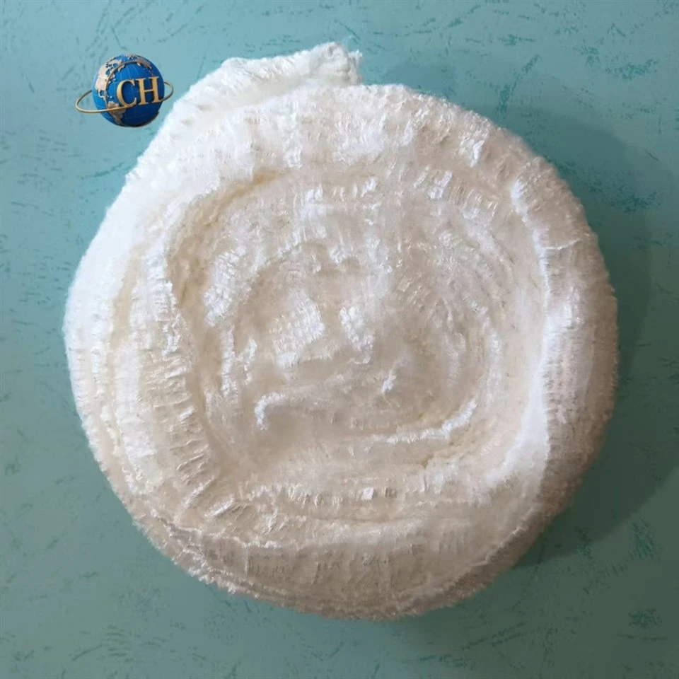 High Grade Cellulose Acetate Tow CAS No. 9004-35-7 best High Grade Cellulose Acetate Tow CAS No. 9004-35-7 best