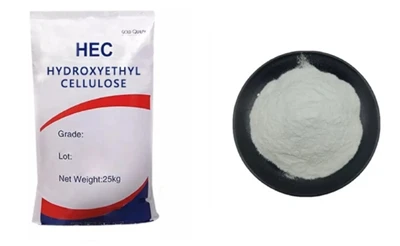 Chemical HEC Chemical HEC