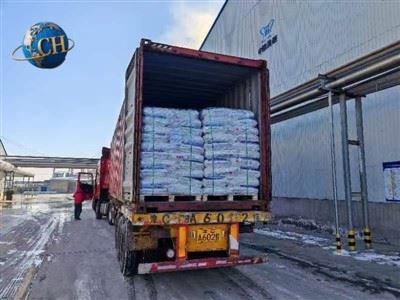 Chemical Hydroxyethyl Cellulose HEC